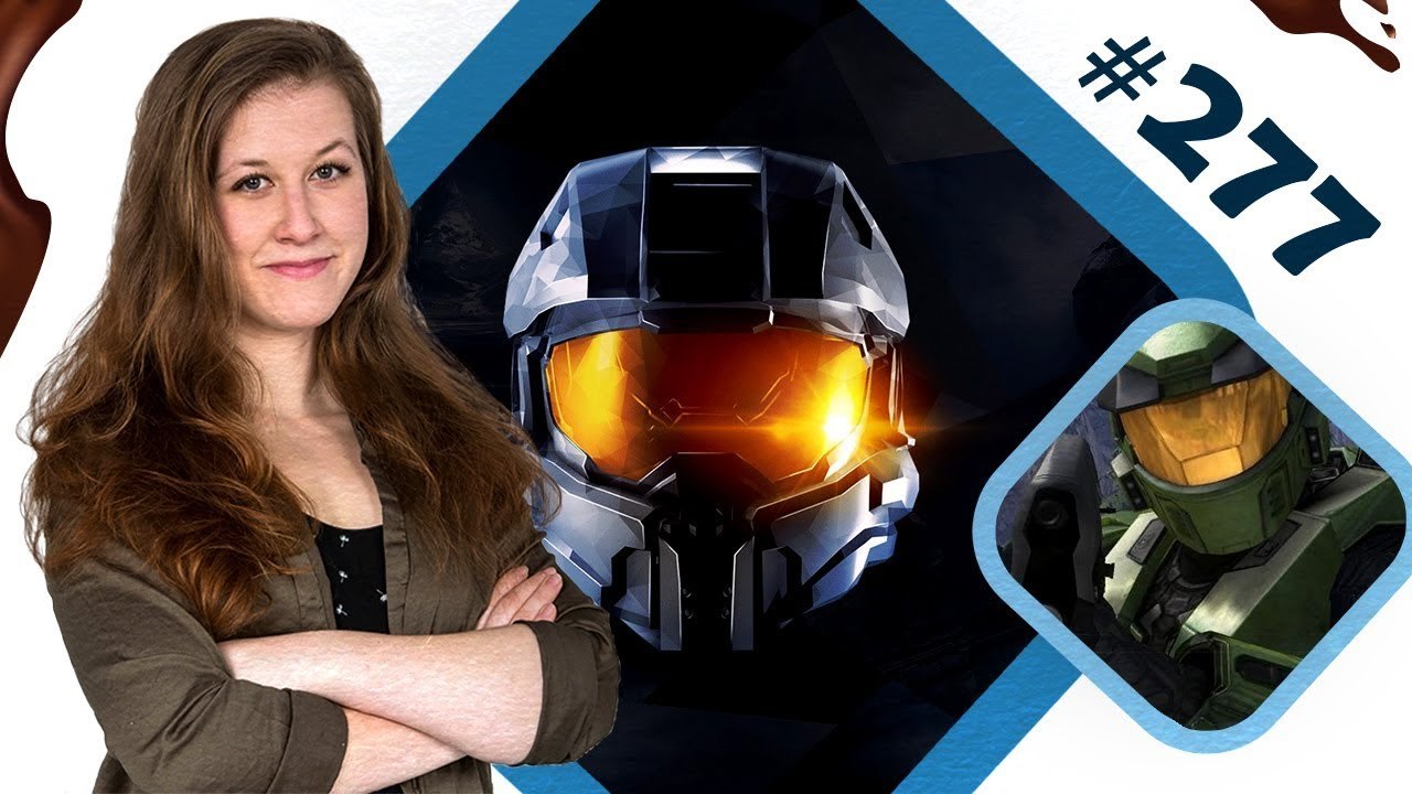 HALO débarque sur PC | PAUSE CAFAY #277