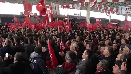 Kılıçdaroğlu'ndan Ecevit Üzerinden 'Milliyetçilik' Eleştirisi