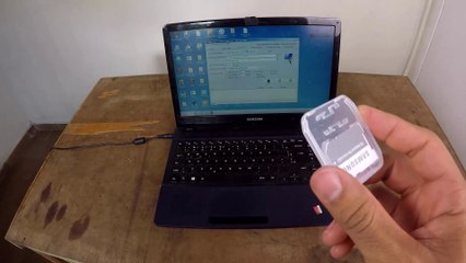 Unboxing do Cartão Samsung de 128GB no Mercado Livre 📦