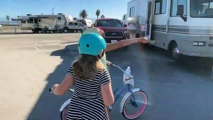 Silver Strand State Beach RV Park 2019 Coronado California