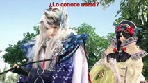 THUNDERBOLT FANTASY Español, temporada 1 capitulo 2