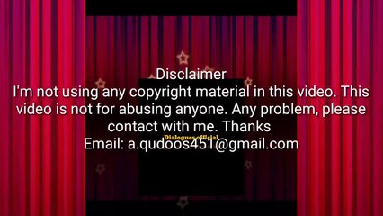 Dialogues official Disclaimer intro