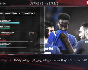 كرة قدم: الدوري الألماني: 5 حقائق عليكم معرفتها