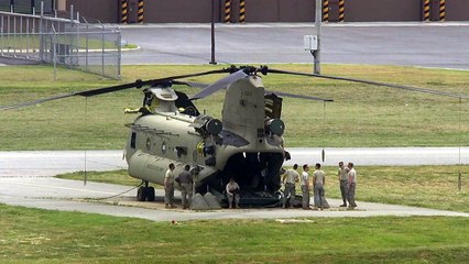 WSJ '미군 주둔비+50%' 비판...美 국방부 "틀린 보도" / YTN