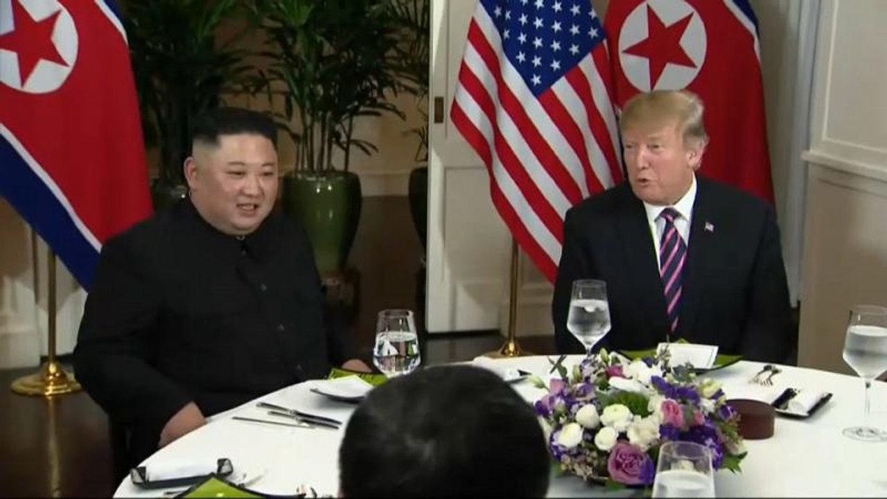 Madrid: Krimi um nordkoreanische Botschaft geht weiter