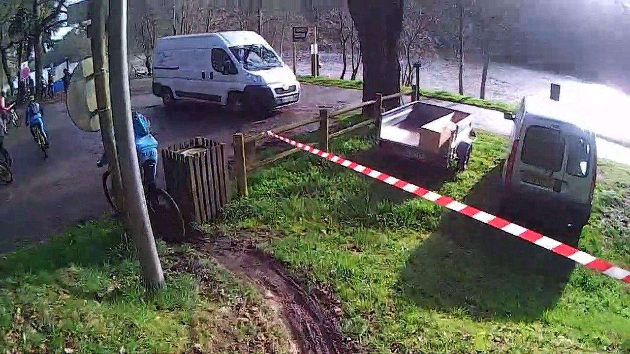 Randonnée St Perreux 2019