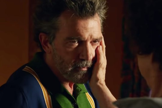 Tráiler de Dolor y gloria, de Pedro Almodóvar