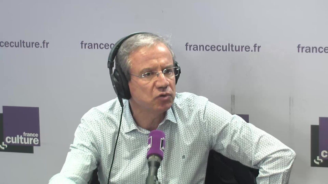 Eric Bayle : "Le rugby s’est professionnalisé mais l’équipe de France est longtemps restée à la traîne"