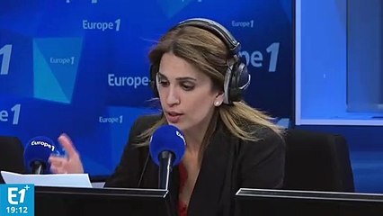 L'État attaqué par des ONG pour inaction climatique : "la transition écologique ne doit pas être faite les uns contre les autres", estime le patron de LREM Stanislas Guerini