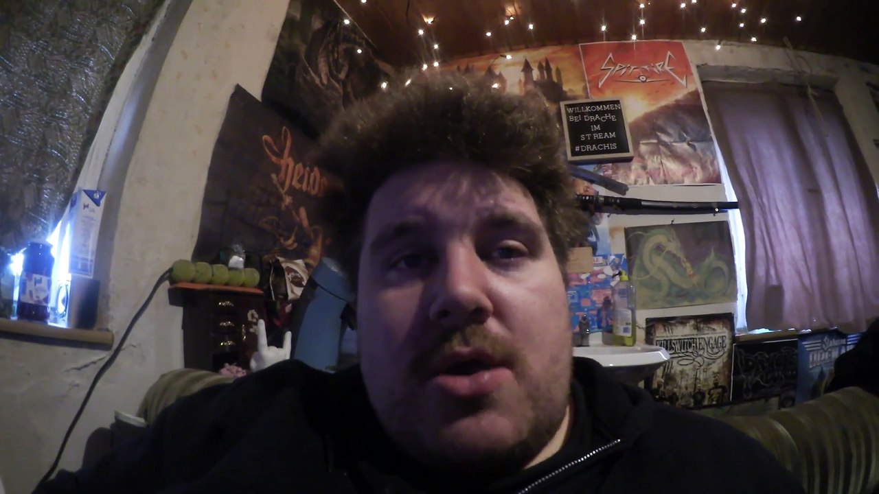 Mein Donerstag | Reupload