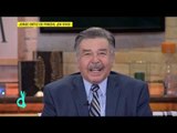 Entrevista Jorge Ortíz de Pinedo: la ANDA, el teatro López Tarso y más | De Primera Mano