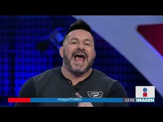 ¿Venderán ESPN? Esto dice el padre del análisis superior | Noticias con Ciro Gómez Leyva