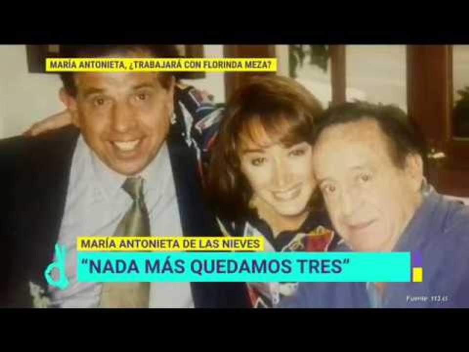 ¿"La Chilindrina" dispuesta a un reencuentro con la Vecindad del Chavo? | De Primera Mano