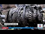 Seis aviones de Aeroméxico no volarán tras accidente en Etiopía | Noticias con Ciro Gómez Leyva
