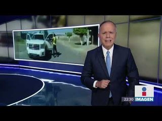 Revelan imágenes de El Marro, líder huachicolero | Noticias con Ciro Gómez Leyva