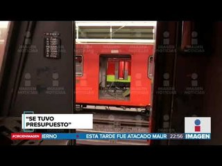 El principal problema del Metro no es el dinero: directora | Noticias con Ciro Gómez Leyva