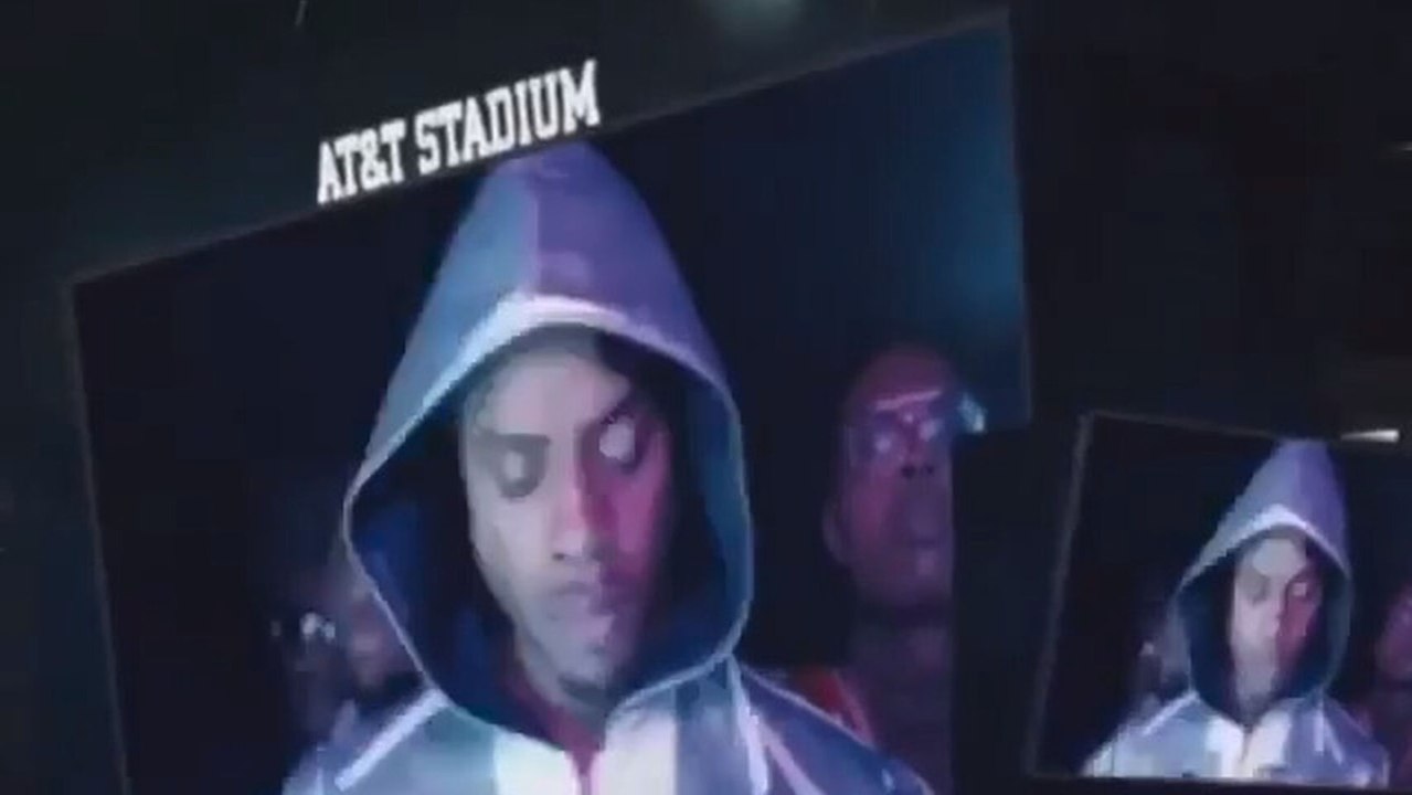 Trailer del combate: Errol Spence Jr. vs Mikey García