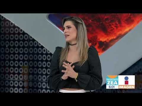 Roma aspira al Ariel como mejor largometraje de ficción | Noticias con Francisco Zea