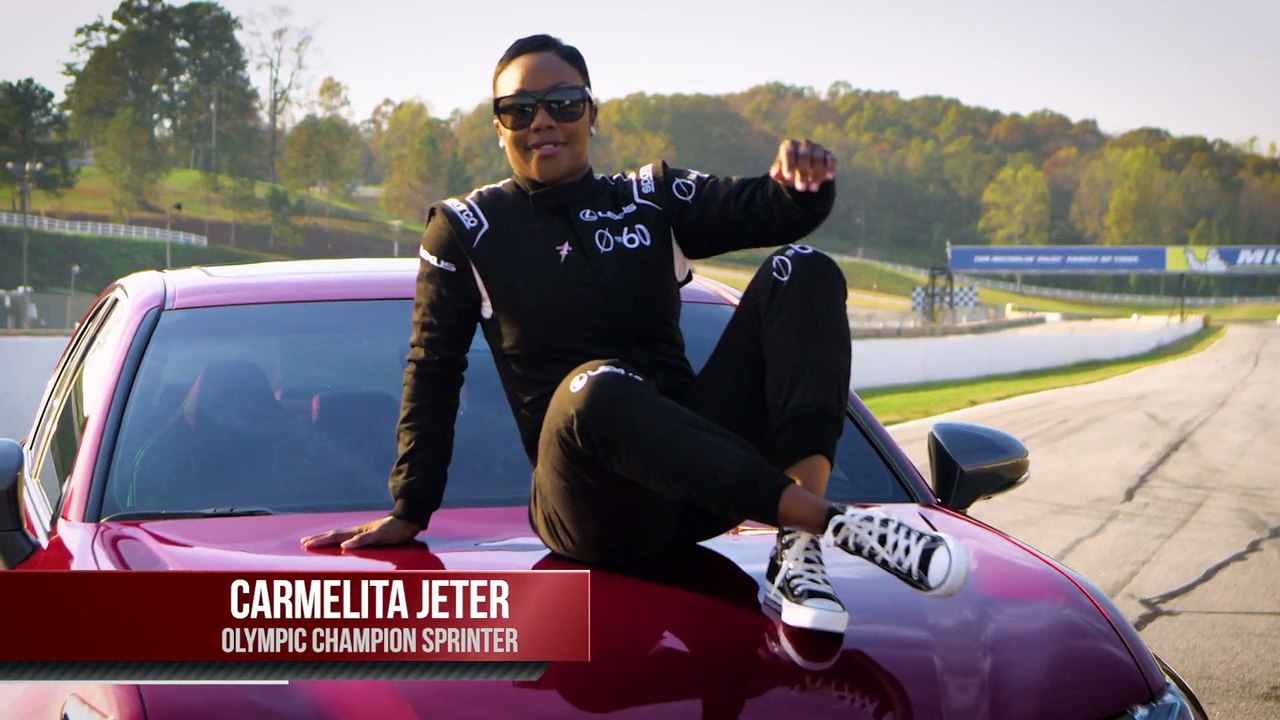 #Lexus0To60: Episode Five