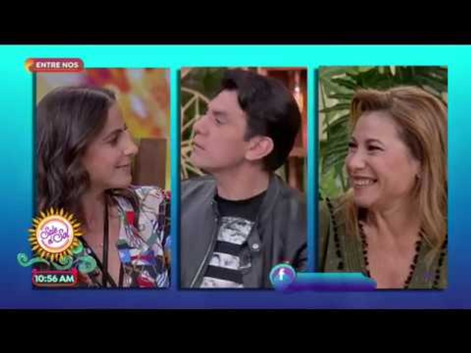 Acá Entre Nos: las necesidades de ellas | Sale el Sol