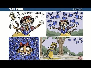 Tal Cual: Encuestas