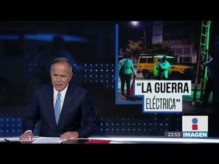 Maduro habla sobre los muertos por falta de luz en Venezuela | Noticias con Ciro Gómez