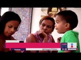 Restaurantes regalan comida a los más necesitados en Venezuela | Noticias con Yuriria Sierra