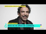 ¿Damián Alcázar sigue haciendo casting para sus proyectos? | De Primera Mano