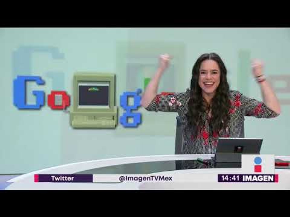 Internet cumple 30 años y su creador reflexiona...
