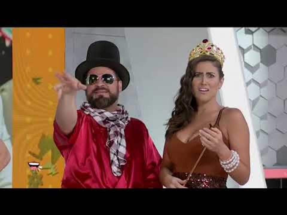 ¿Quién dijo esta pendejada? Quinta Parte | Qué Importa