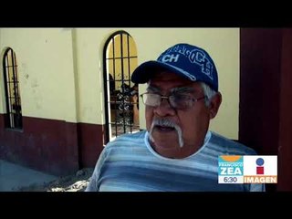 Regresa la normalidad a la comunidad de Santa Rosa de Lima | Noticias con Francisco Zea