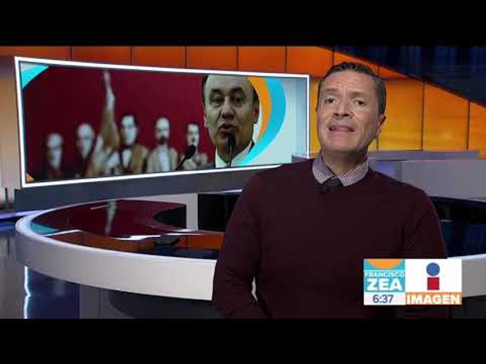 Alfonso Durazo y Alejando Encinas revelan detalles del secuestro de 22 migrantes en Tamaulipas