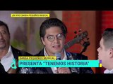 Banda Pequeños Musical habla de su trayectoria desde 1990 | De Primera Mano