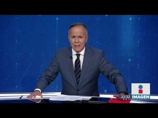 Describen el modus operandi de polleros en Tamaulipas | Noticias con Ciro Gómez Leyva