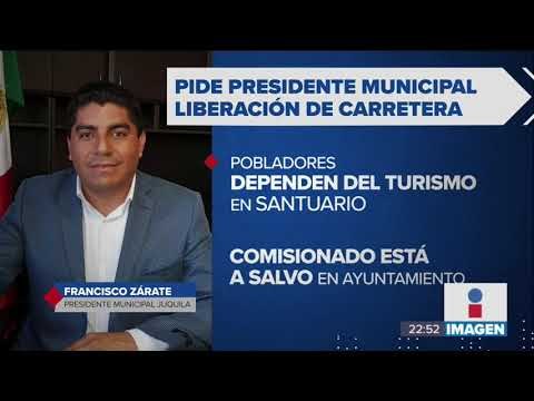 ¿Qué sucedió con el comandante retenido en Oaxaca? | Noticias con Ciro Gómez Leyva
