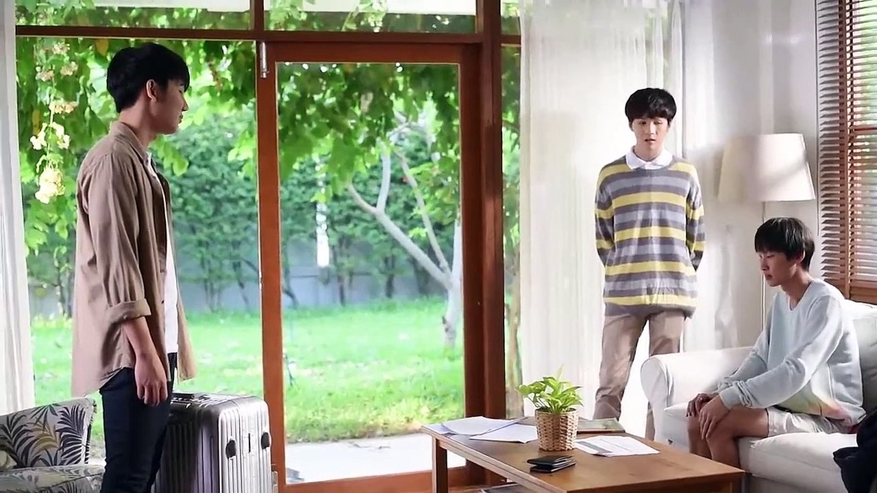 Official Behind The Scene เบื้องหลัง #4 #พี่ตั้มน้องต้าร์
