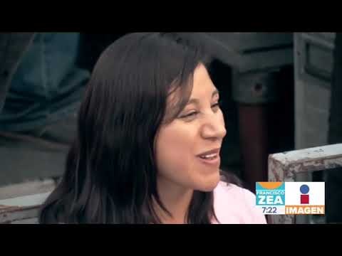 La Ciudad de México busca generar conciencia con festival 'Tiempo de Mujeres' | Francisco Zea