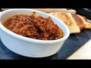 Cocina de Solteros: ravioles a la Charlie  | Sale el Sol