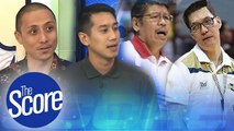 Role Players Make Better Head Coaches in PBA | The Score