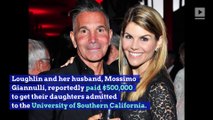 Lori Loughlin Released on $1 Million Bond