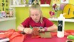 DIY Ideas for Kids | Best Friend Secret Jar | Crafty Kids | crafts for kids