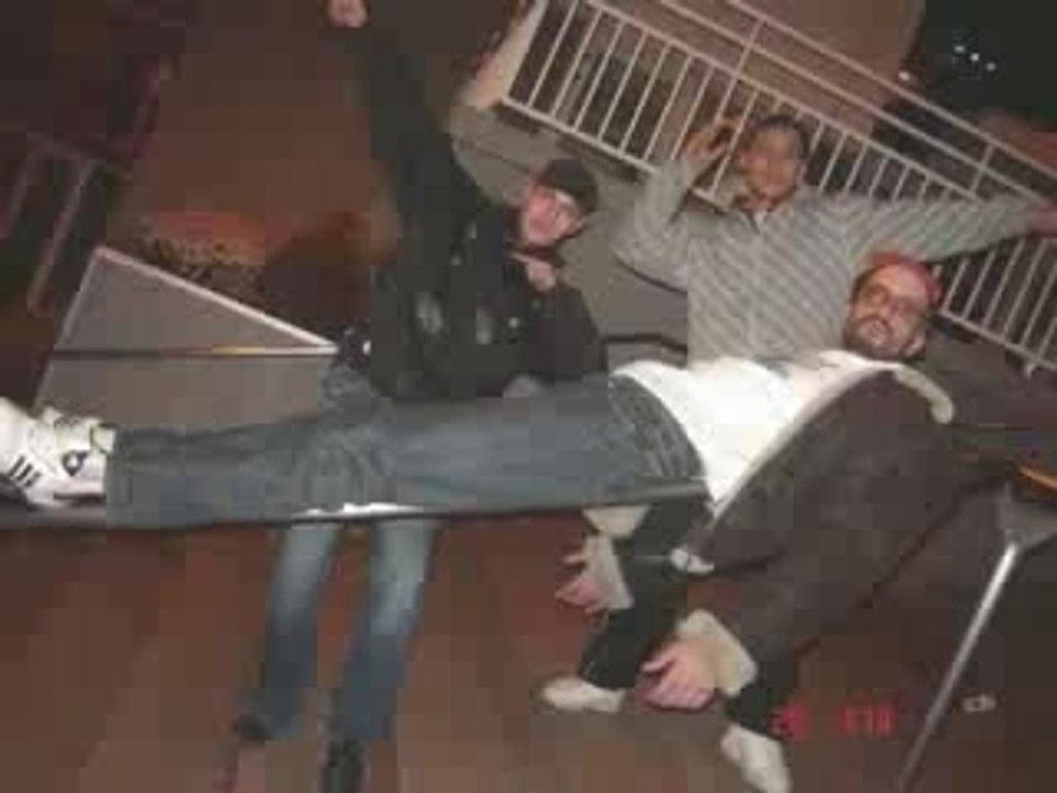 oyonnax en mode guronzan