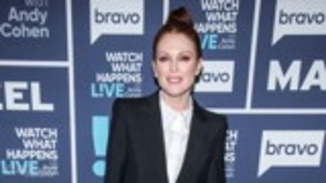 The Real Story Behind Julianne Moore Getting Fired From 'Can You Ever Forgive Me?’ | THR News