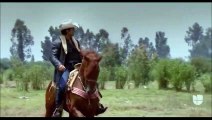 FERNANDO COLUNGA José Miguel a caballo