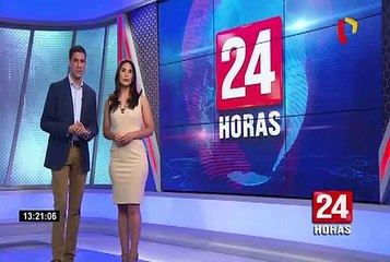 Piura: quebrada se desborda y ocasiona huaico en Ayabaca