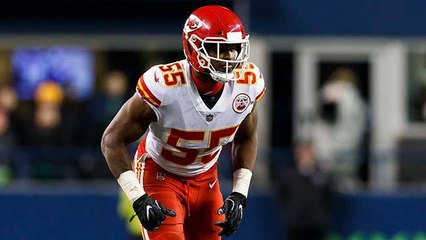 Game Theory: What Dee Ford brings to the 49ers