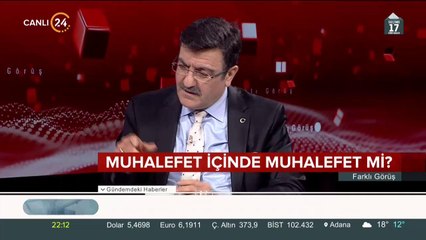 Zeliha Saraç ile Farklı Görüş