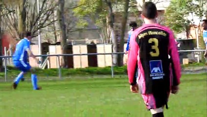 Tennie(A)-USAM(A) : Championnat