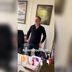 Wally Ballago Seck bientôt dans une célèbre émission française