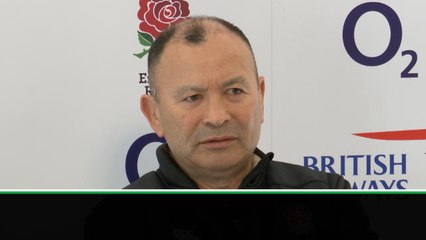 5e j. - Jones : "Nous n'avons pas besoin de plan"